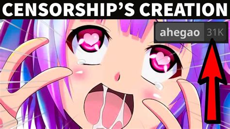 ahegao anal|'ahegao anal' Search .